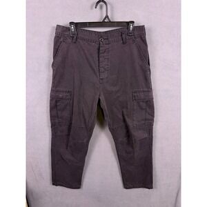 Rothco Ultra Force Cargo Pants Mens Medium Reg Purple BDU Tactical Military Work